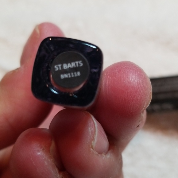 Eyelites Metallic Eyeshadow in St. Barts - Picture 6 of 6